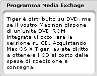 Nuovo Tiger venduto su DVD: e chi non ha un dvd-rom?? 1 update