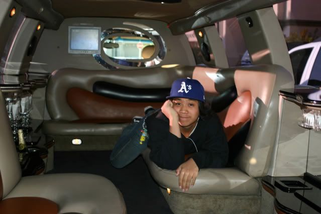 limo