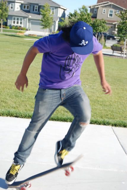 Ollie