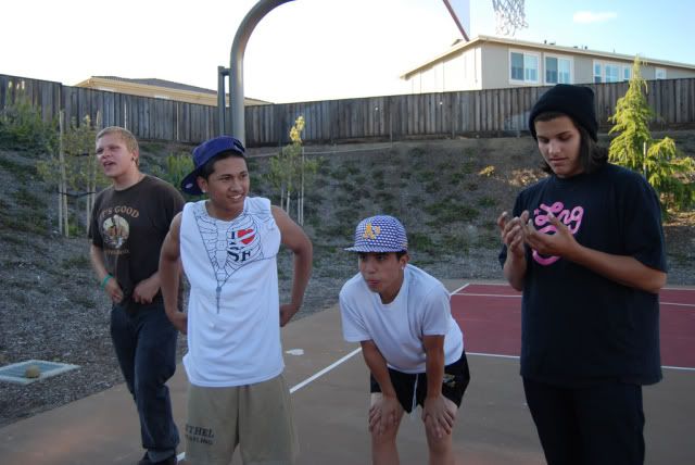 Team