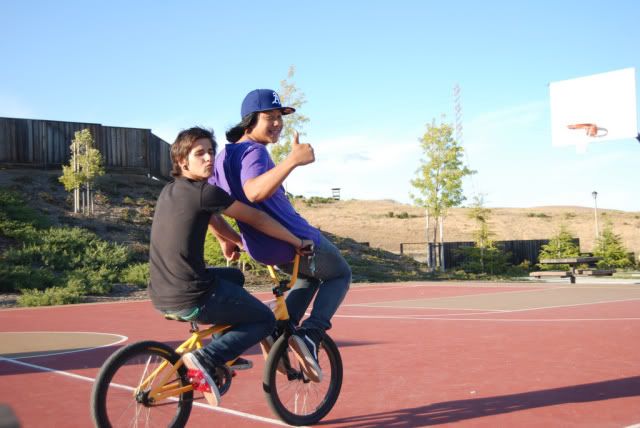 Joyride