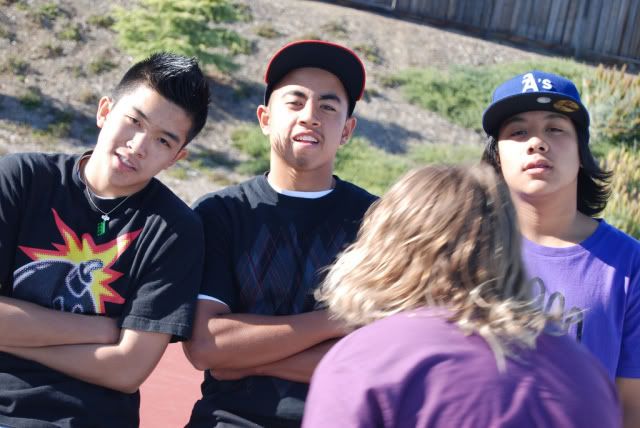 Fags