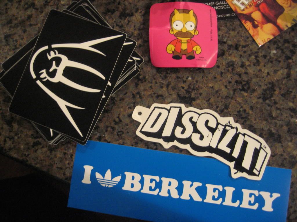 stickaz
