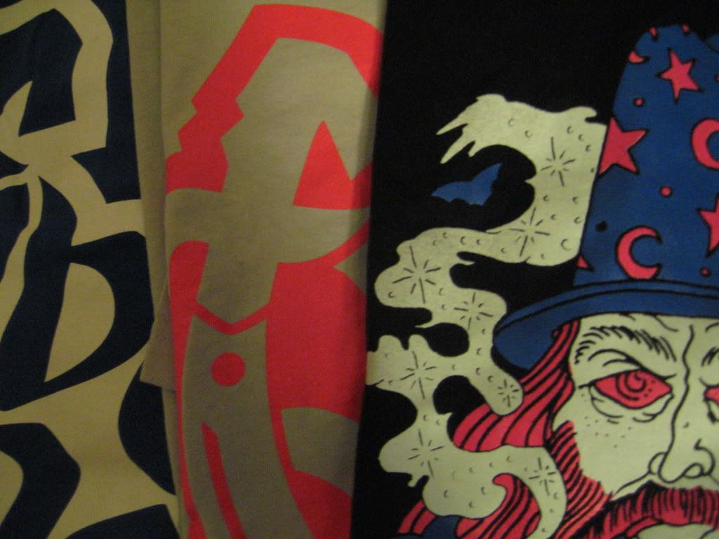 shirts