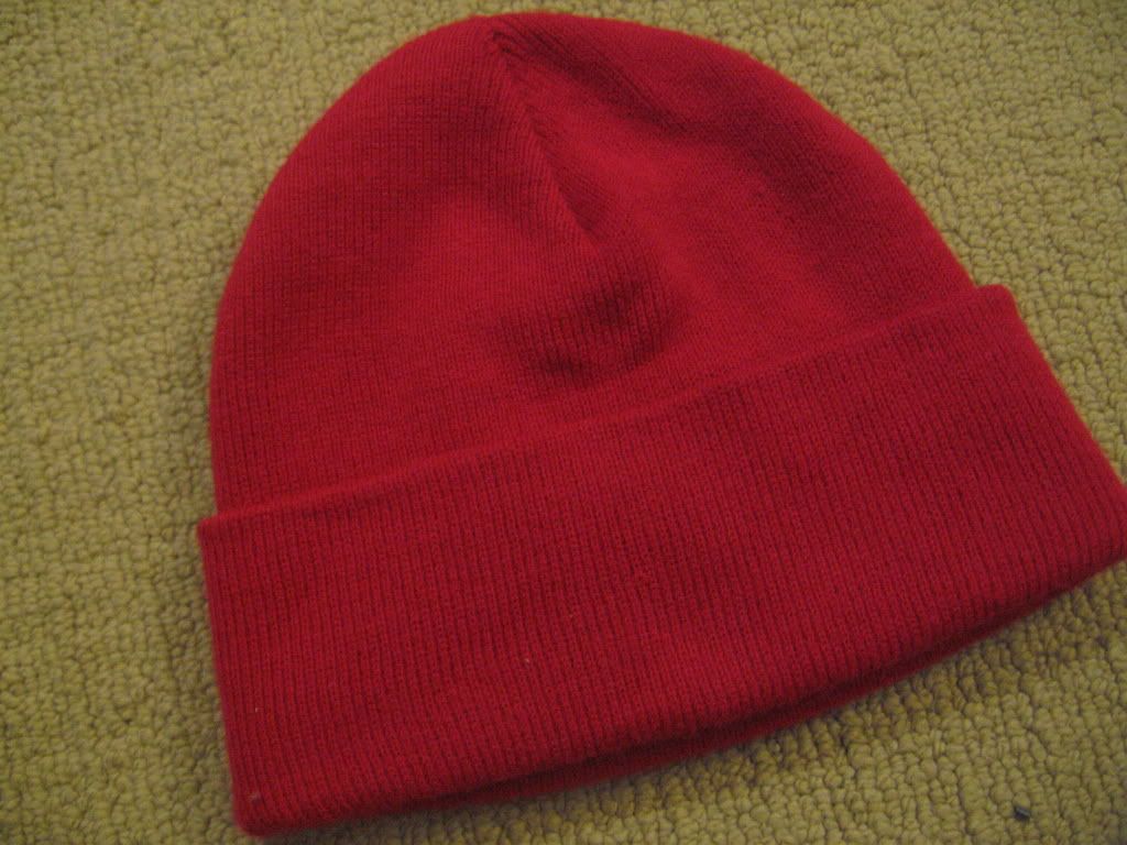Beanie