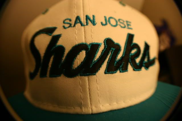 go sharks