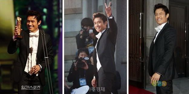 Hyun Bin, Lee Byung Hun top 47th Baeksang Art Awards