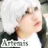 Artemis Avatar