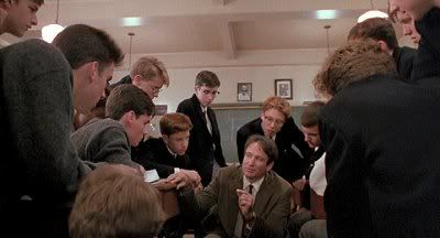 Dead Poets Society