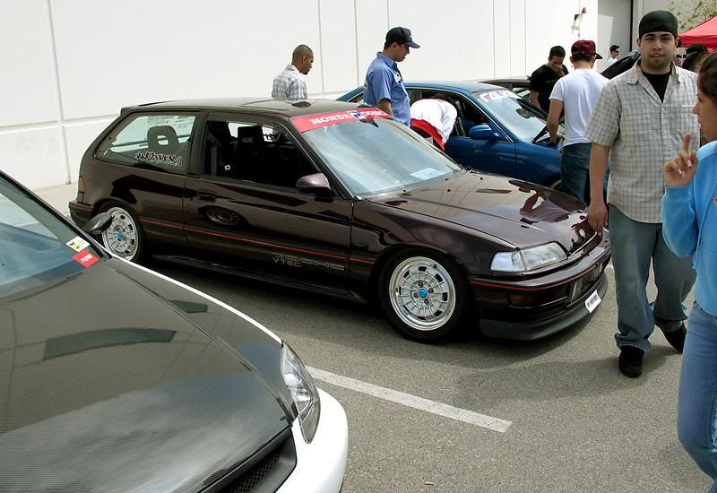 Post Up Pics OF Ef Hatch's Slammed Page 3