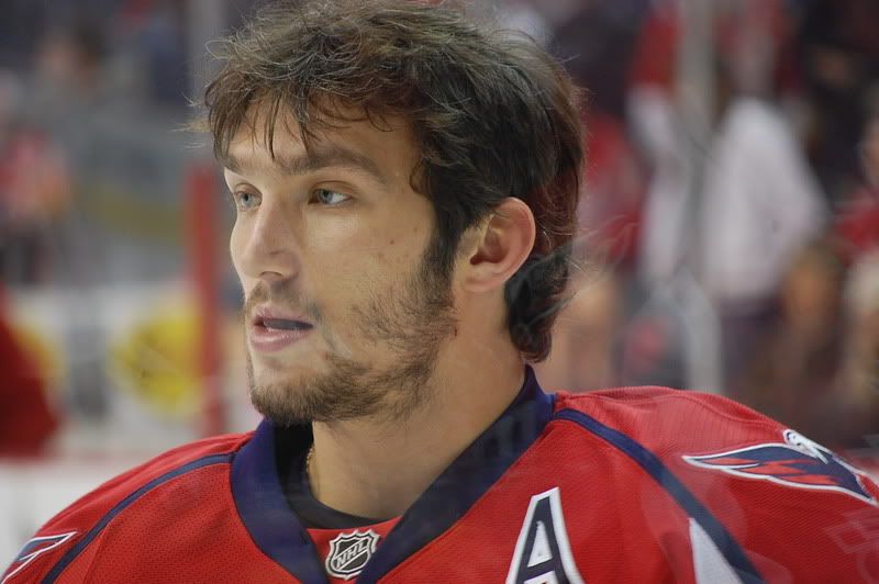alex ovechkin quotes. hairstyles alex ovechkin