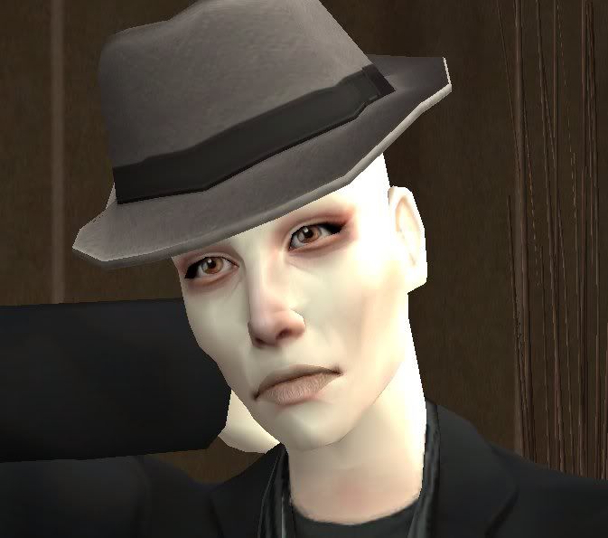 Jeremy "Powder" Reed