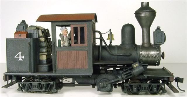On30 BVM Climax - On30 - Model Railroad Forums - Freerails