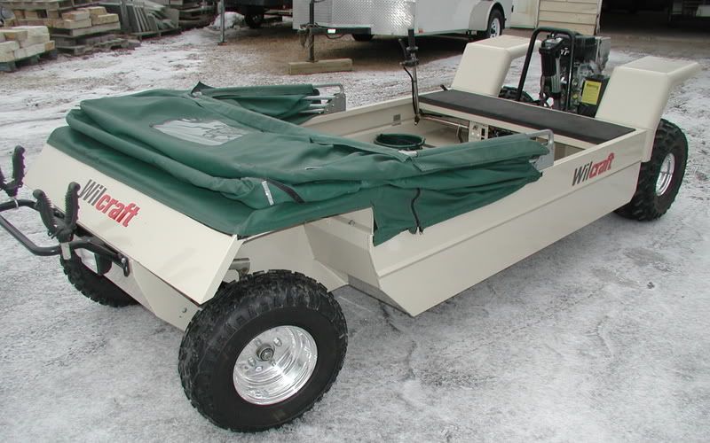 Wilcraft 2007 demo and display units FREE LISTINGFOR SALE! List