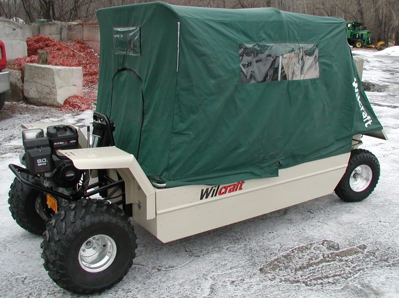 Wilcraft 2007 demo and display units FREE LISTINGFOR SALE! List