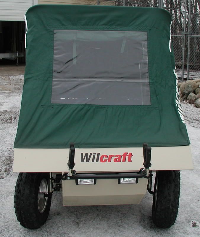 Wilcraft 2007 demo and display units FREE LISTINGFOR SALE! List