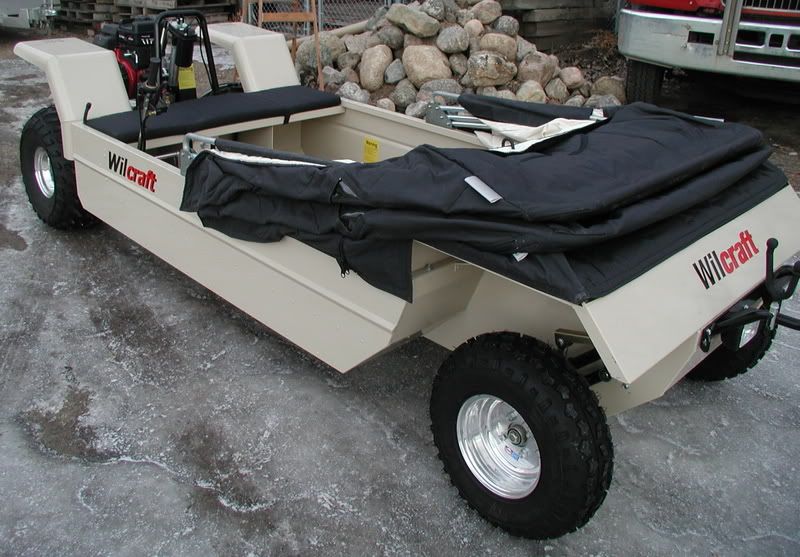 Wilcraft - 2007 demo and display units - FREE LISTING-FOR SALE! List Your  Boats, Fishing, Hunting, Employment & Used Items! - FM 'Members' - Outdoor  Minnesota Fishing Reports - Hunting Forum - Ice Fishing