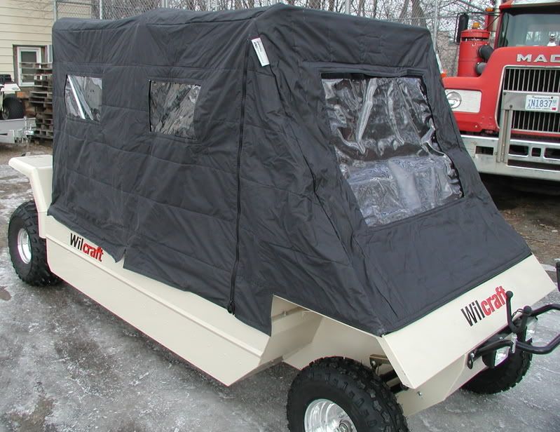 Wilcraft 2007 demo and display units FREE LISTINGFOR SALE! List