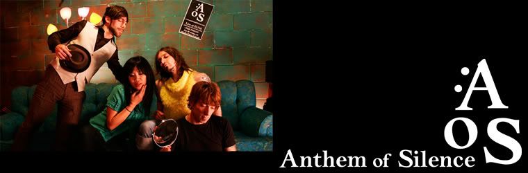 Anthem of Silence