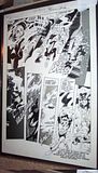 Spectre Gene Colan DC Issue #4 Pg #24 1987 from graphic-illusion.com