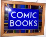 Comic Books