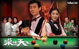 The King of Snooker