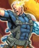 Cable Avatar