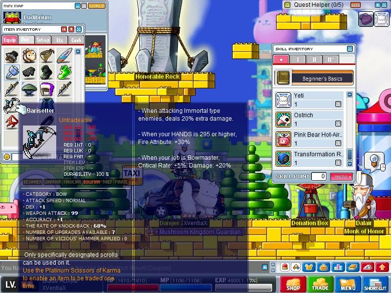 Tip.It RuneScape Help :: RuneScape Item.