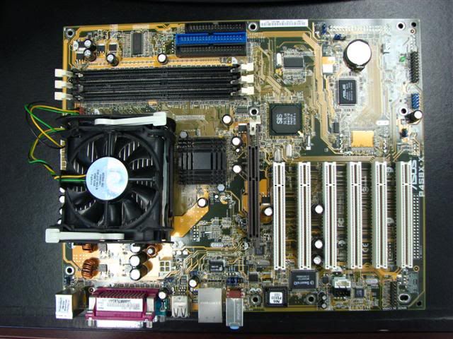 Older PC Parts. RAM, Motherboards, Video Cards, CPU, wifi, etc for sale
