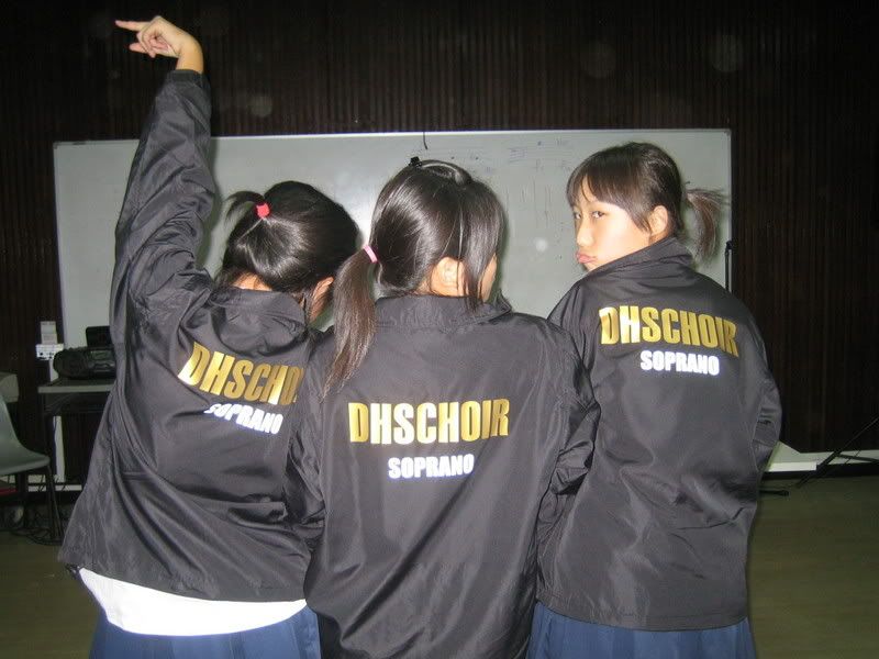 girls
