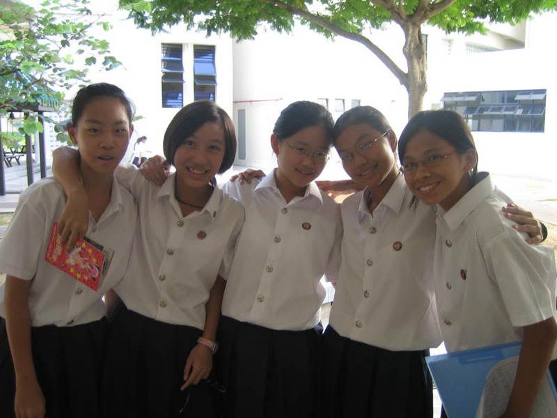 jw sam me alisa cher