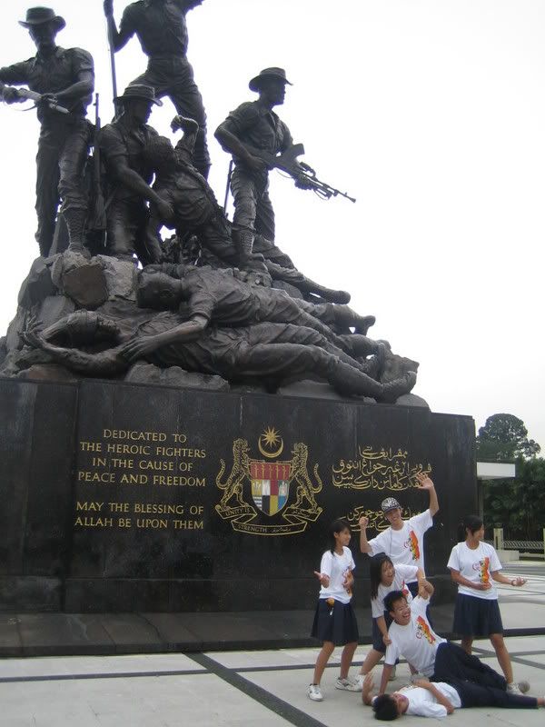 soldiers
