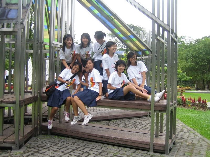girls