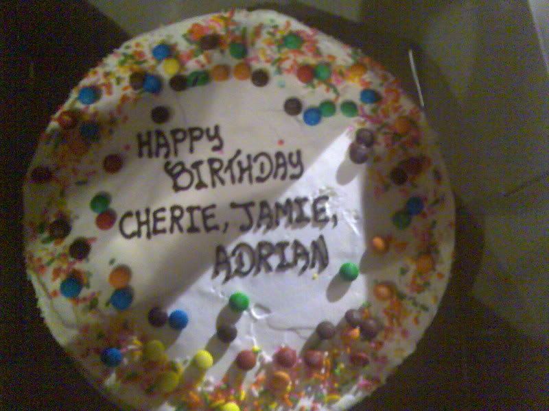 cake