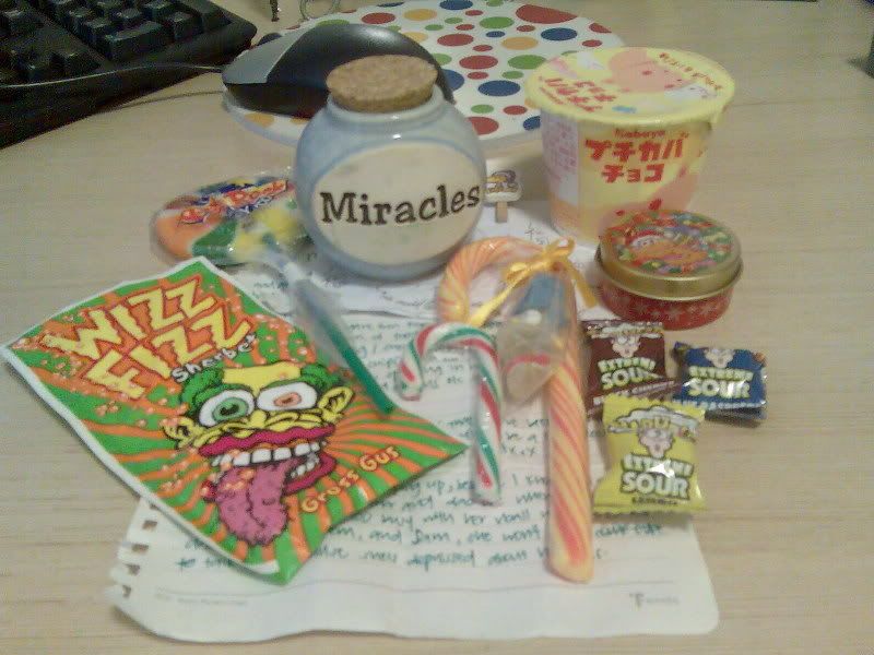 presents