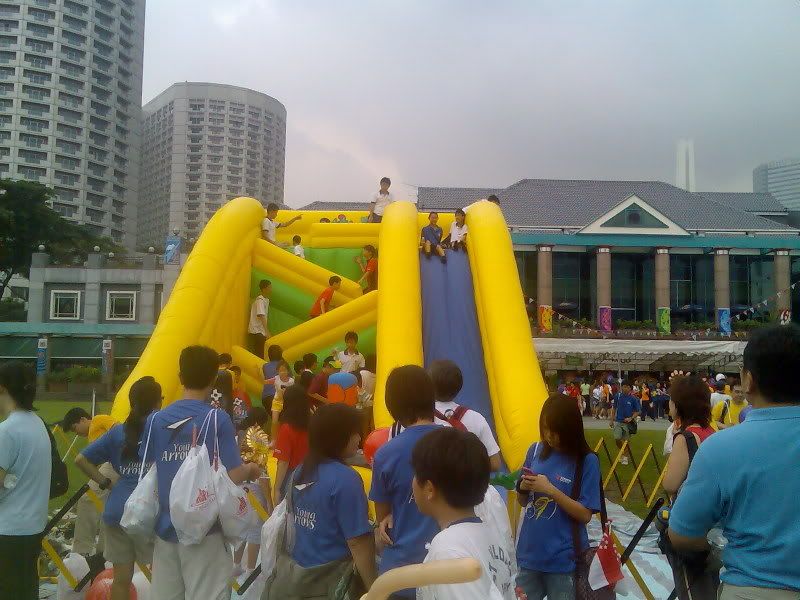 bouncycastle