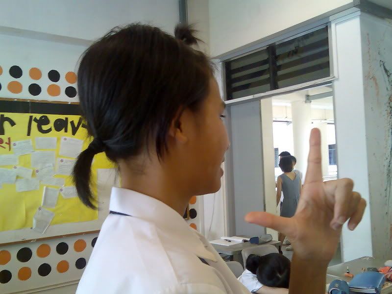 L FOR LOVE!