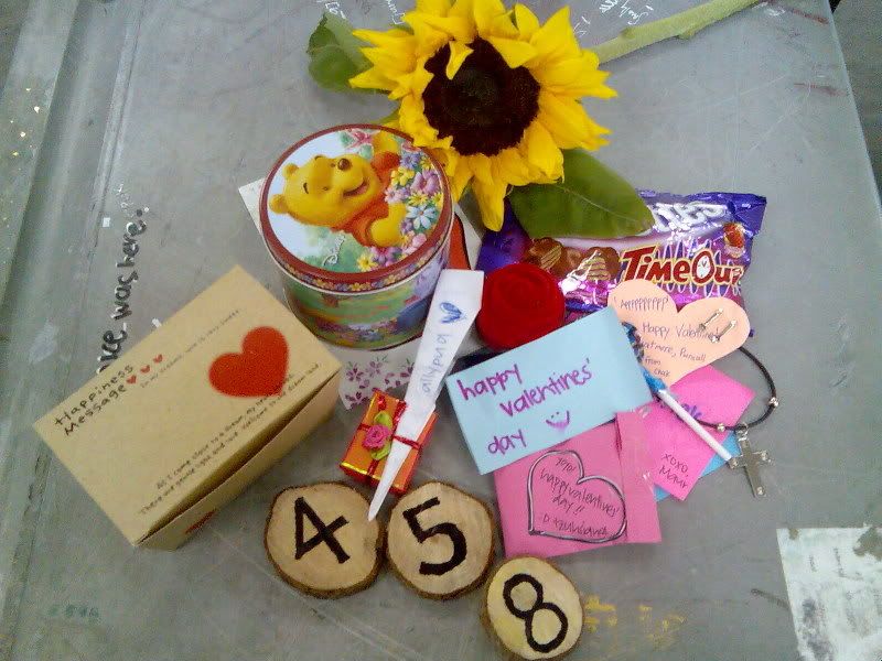 presents