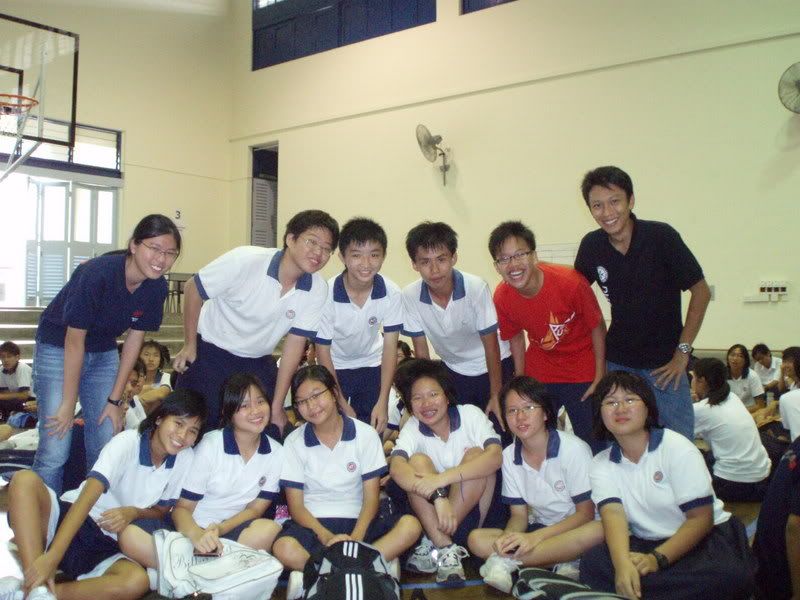 3E EXPLORE