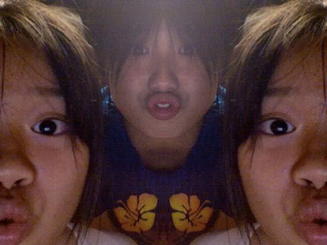 haha