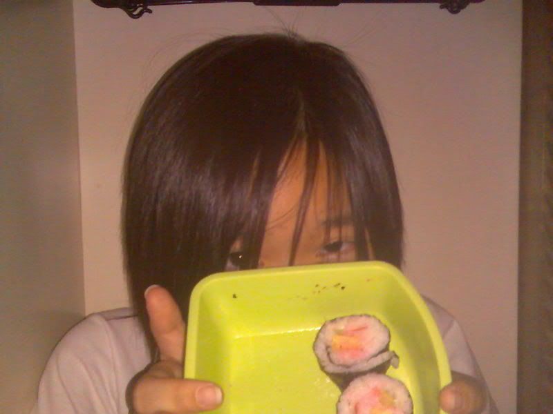 sushi