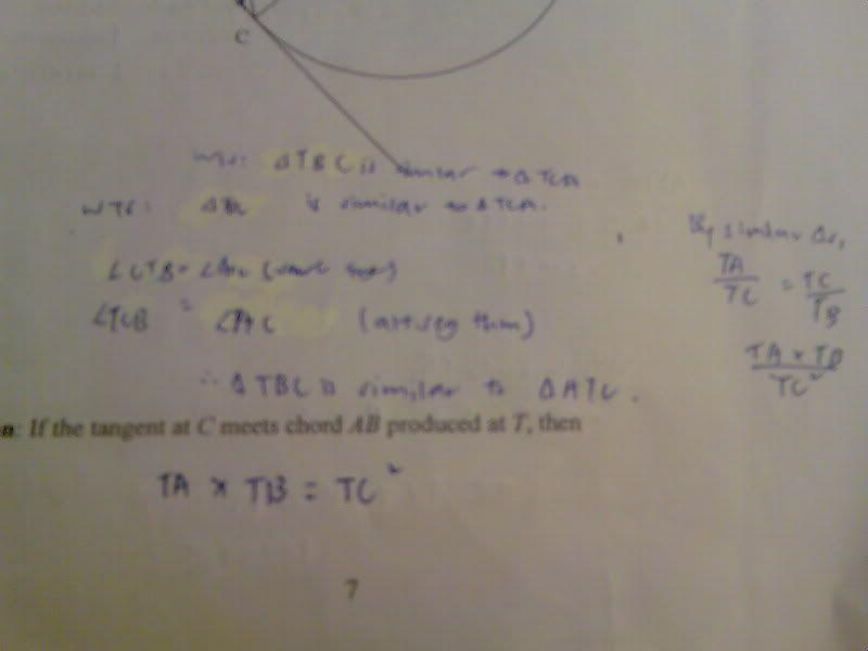 maths