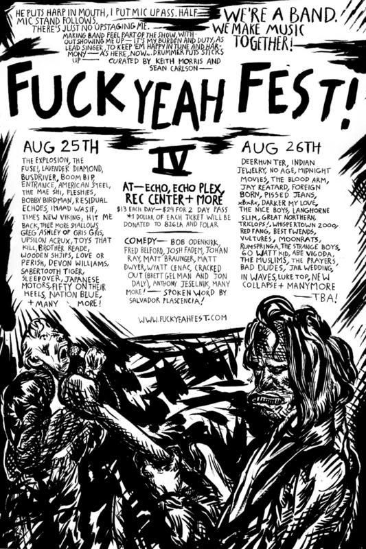 Fest Posters