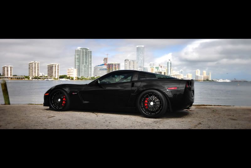 In every case, fine tuning of