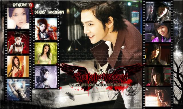 jang keun suk re-creation