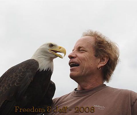 jeff and freedom