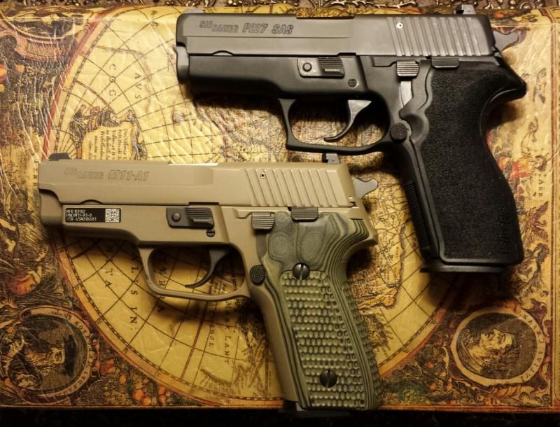 General Firearms Forum
