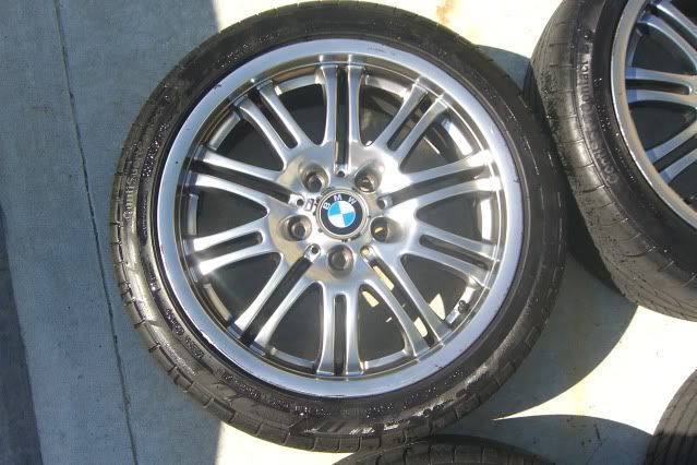 Bmw wheel and tire insurance worth it #7