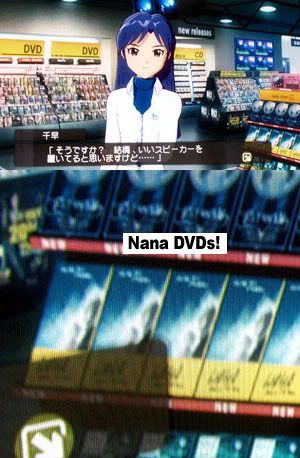 Nana..or Haha..?