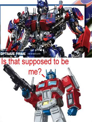 What in Cybertron's name..?